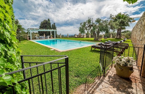 Ribera Casa | Casa de vacaciones Ribera para 1 - 8 personas con 4 dormitorios - Casa de vacaciones