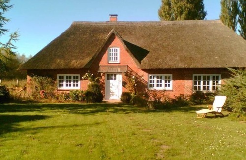 Riepsdorf Casa | Casa de vacaciones Riepsdorf para 1 - 8 personas con 4 dormitorios - Casa de vacaciones