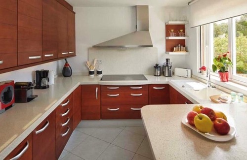 Can Furnet Casa | Casa de vacaciones Roca Llisa para 1 - 12 personas con 7 dormitorios - Casa de vacaciones