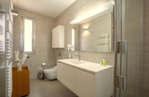 Can Furnet Casa | Casa de vacaciones Roca Llisa para 1 - 14 personas con 7 dormitorios - Casa de vacaciones
