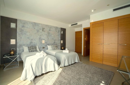 Can Furnet Casa | Casa de vacaciones Roca Llisa para 1 - 14 personas con 7 dormitorios - Casa de vacaciones
