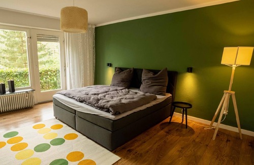 Rodalben Casa | Holiday house Rodalben for 1 - 10 persons with 5 bedrooms - Holiday house