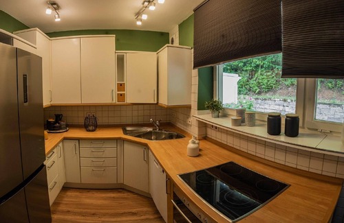 Rodalben Casa | Holiday house Rodalben for 1 - 10 persons with 5 bedrooms - Holiday house