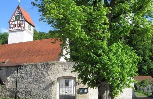 Zainingen Casa | Casa de vacaciones Römerstein para 2 - 4 personas con 2 dormitorios - Casa de vacaciones