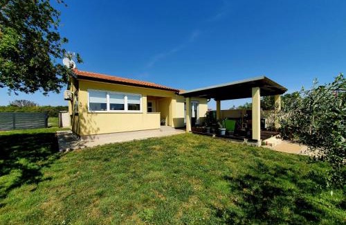 Sikici Casa | Holiday House Romi