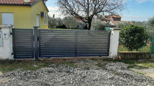 Sikici Casa | Holiday House Romi