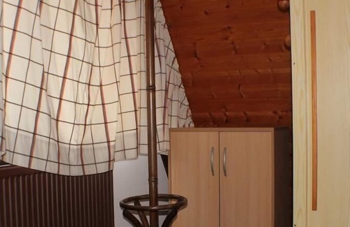 Machtlos Casa | Casa de vacaciones Ronshausen para 1 - 4 personas con 2 dormitorios - Casa de vacaciones