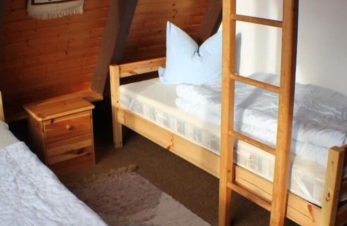 Machtlos Casa | Casa de vacaciones Ronshausen para 1 - 4 personas con 2 dormitorios - Casa de vacaciones