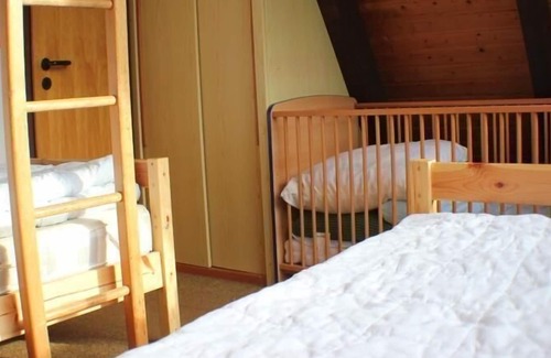 Machtlos Casa | Casa de vacaciones Ronshausen para 1 - 4 personas con 2 dormitorios - Casa de vacaciones