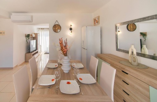 El Mas Mates Casa | Holiday house Roses for 1 - 6 persons with 2 bedrooms - Holiday home
