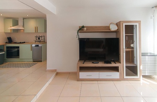 El Mas Mates Casa | Holiday house Roses for 1 - 6 persons with 2 bedrooms - Holiday home