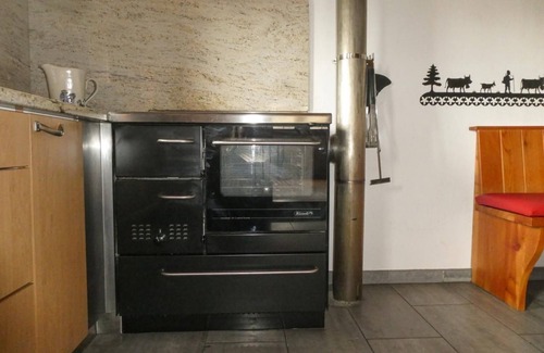 Termen Casa | Casa de vacaciones Rosswald para 1 - 4 personas con 2 dormitorios - Cabaña