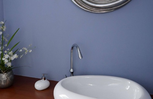 Borchel Casa | Casa de vacaciones Rotenburg para 1 - 2 personas con 1 dormitorio - Casa de vacaciones
