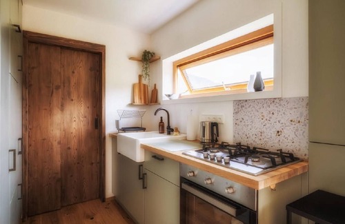 Rothenthurm Casa | Casa de vacaciones Rothenthurm para 1 - 3 personas con 1 dormitorio - Casa de vacaciones independien