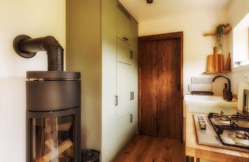 Rothenthurm Casa | Casa de vacaciones Rothenthurm para 1 - 3 personas con 1 dormitorio - Casa de vacaciones independien
