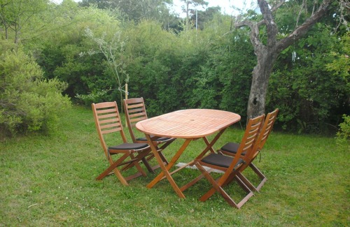Ruda Casa | Casa de vacaciones Ruda para 1 - 5 personas con 2 dormitorios - Casa de vacaciones
