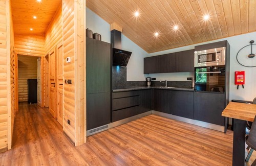 Municipality of De Wolden Casa | Holiday house Ruinen for 1 - 6 persons with 3 bedrooms - Holiday home