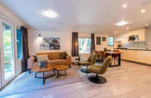 Municipality of De Wolden Casa | Holiday house Ruinen for 1 - 4 persons with 2 bedrooms - Holiday home