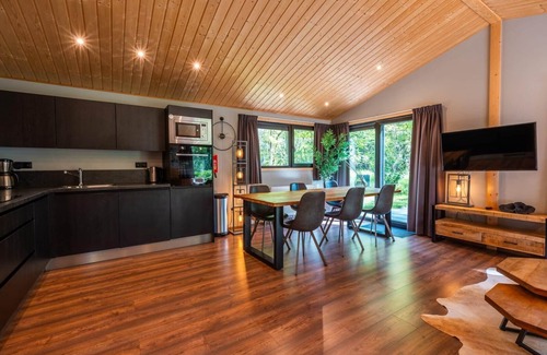 Municipality of De Wolden Casa | Holiday house Ruinen for 1 - 6 persons with 3 bedrooms - Holiday home