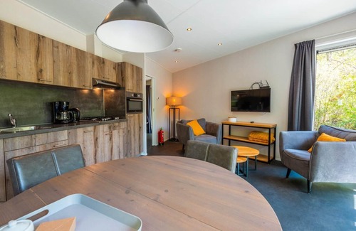 Municipality of De Wolden Casa | Holiday house Ruinen for 1 - 2 persons with 1 bedroom - Holiday home