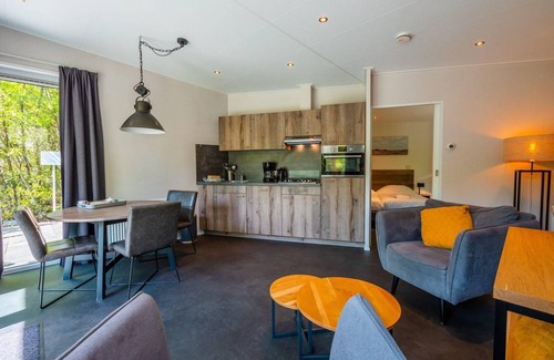 Municipality of De Wolden Casa | Holiday house Ruinen for 1 - 2 persons with 1 bedroom - Holiday home