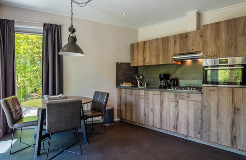 Municipality of De Wolden Casa | Holiday house Ruinen for 1 - 2 persons with 1 bedroom - Holiday home