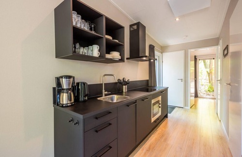 Municipality of De Wolden Casa | Holiday house Ruinen for 1 - 4 persons with 2 bedrooms - Holiday home