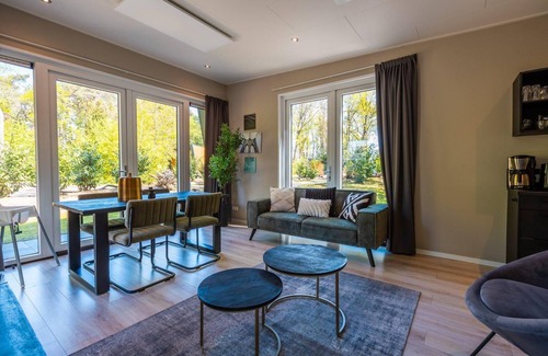 Municipality of De Wolden Casa | Holiday house Ruinen for 1 - 4 persons with 2 bedrooms - Holiday home