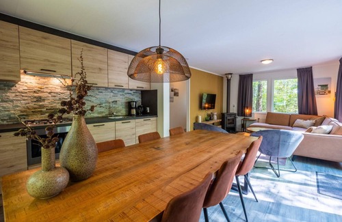 Municipality of Westerveld Casa | Holiday house Ruinen for 1 - 6 persons with 3 bedrooms - Holiday home