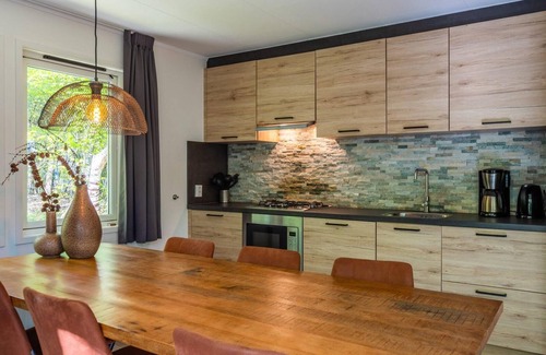 Municipality of Westerveld Casa | Holiday house Ruinen for 1 - 6 persons with 3 bedrooms - Holiday home