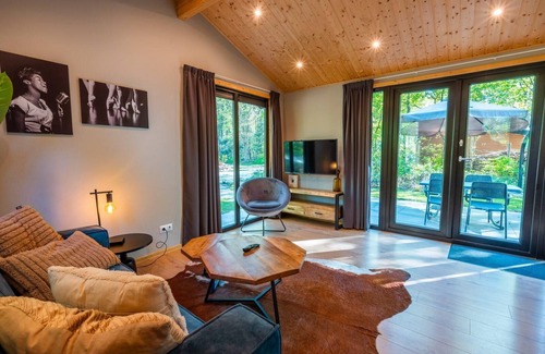 Municipality of De Wolden Casa | Holiday house Ruinen for 1 - 4 persons with 2 bedrooms - Holiday home