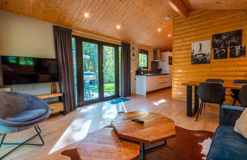 Municipality of De Wolden Casa | Holiday house Ruinen for 1 - 4 persons with 2 bedrooms - Holiday home