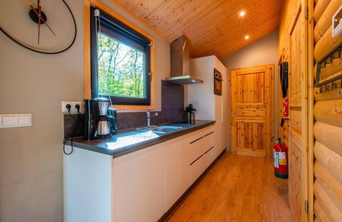 Municipality of De Wolden Casa | Holiday house Ruinen for 1 - 4 persons with 2 bedrooms - Holiday home