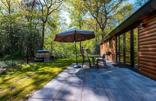 Municipality of De Wolden Casa | Holiday house Ruinen for 1 - 4 persons with 2 bedrooms - Holiday home
