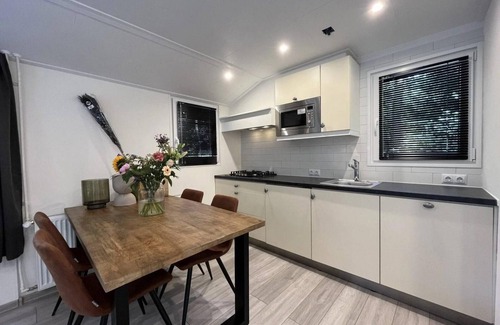 Municipality of De Wolden Casa | Holiday house Ruinen for 1 - 4 persons with 2 bedrooms - Holiday home