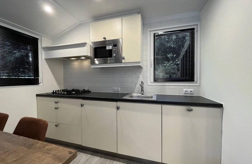 Municipality of De Wolden Casa | Holiday house Ruinen for 1 - 4 persons with 2 bedrooms - Holiday home