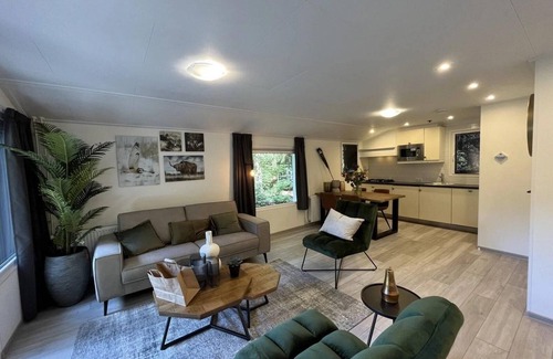 Municipality of De Wolden Casa | Holiday house Ruinen for 1 - 4 persons with 2 bedrooms - Holiday home