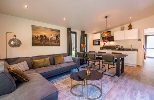 Municipality of Westerveld Casa | Holiday house Ruinen for 1 - 6 persons with 3 bedrooms - Holiday home