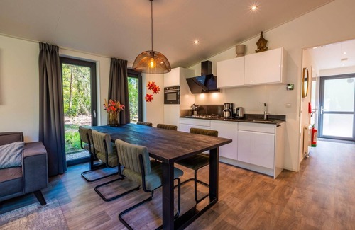 Municipality of Westerveld Casa | Holiday house Ruinen for 1 - 6 persons with 3 bedrooms - Holiday home