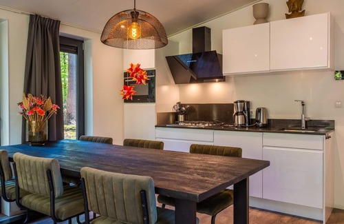 Municipality of Westerveld Casa | Holiday house Ruinen for 1 - 6 persons with 3 bedrooms - Holiday home