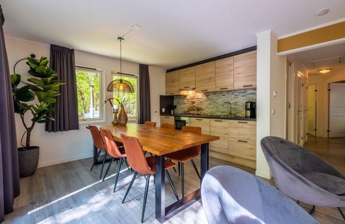 Municipality of Westerveld Casa | Holiday house Ruinen for 1 - 6 persons with 3 bedrooms - Holiday home