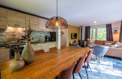 Municipality of Westerveld Casa | Holiday house Ruinen for 1 - 6 persons with 3 bedrooms - Holiday home