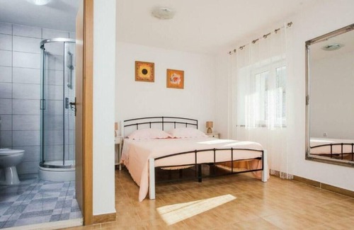 Podbablje Otro | Casa de vacaciones Runovic para 1 - 8 personas con 4 dormitorios - Casa rural