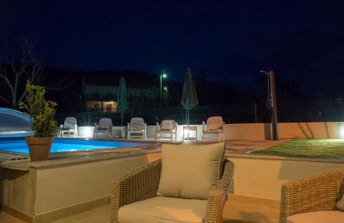 Sestanovac Casa | Holiday house Ruzic