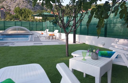 Sestanovac Casa | Holiday house Ruzic