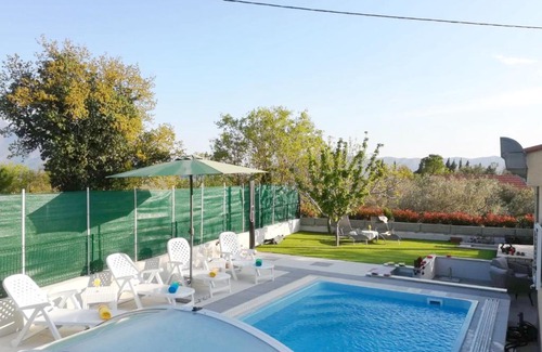 Sestanovac Casa | Holiday house Ruzic