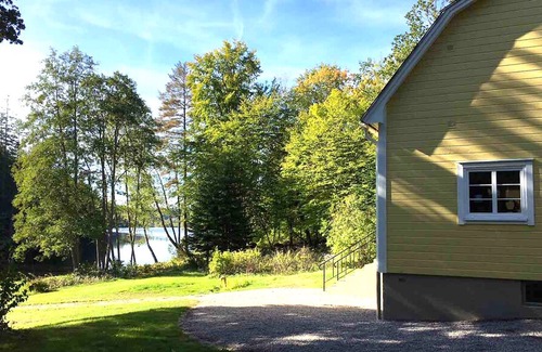 Ryd Casa | Holiday house Ryd for 1 - 6 persons with 3 bedrooms - Holiday home