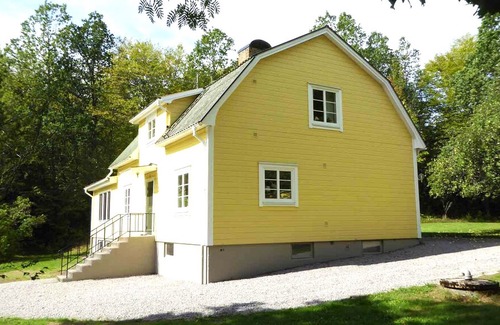 Ryd Casa | Holiday house Ryd for 1 - 6 persons with 3 bedrooms - Holiday home