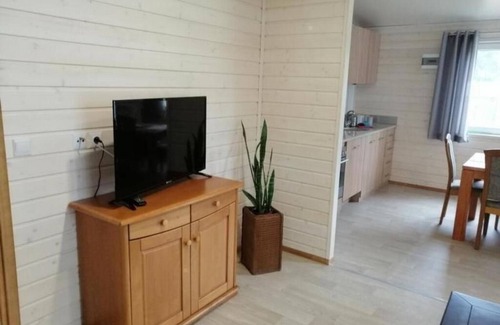 Olsznowo Casa | Casa de vacaciones Rzeczenica para 1 - 8 personas con 3 dormitorios - Casa de vacaciones