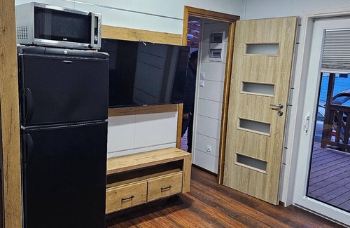 Rzeczenica Casa | Casa de vacaciones Rzeczenica para 1 - 6 personas con 2 dormitorios - Casa de vacaciones